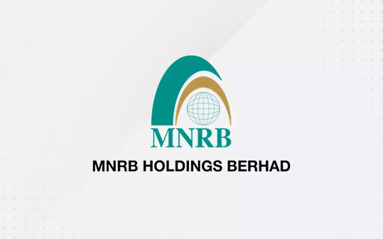 Maybank IB bumps up MNRB Holdings to ‘buy’