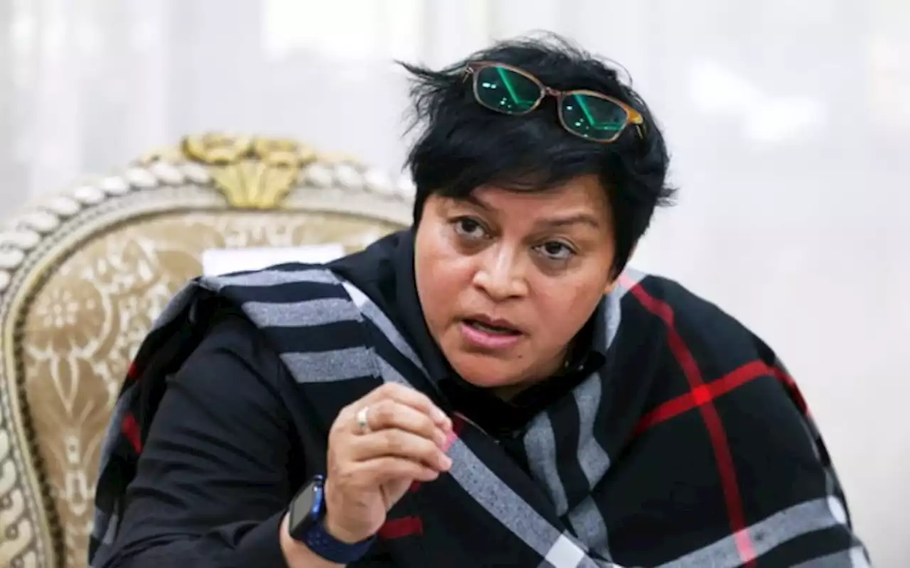 Tuntutan Sulu tamat selepas award timbang tara dibatalkan, kata Azalina