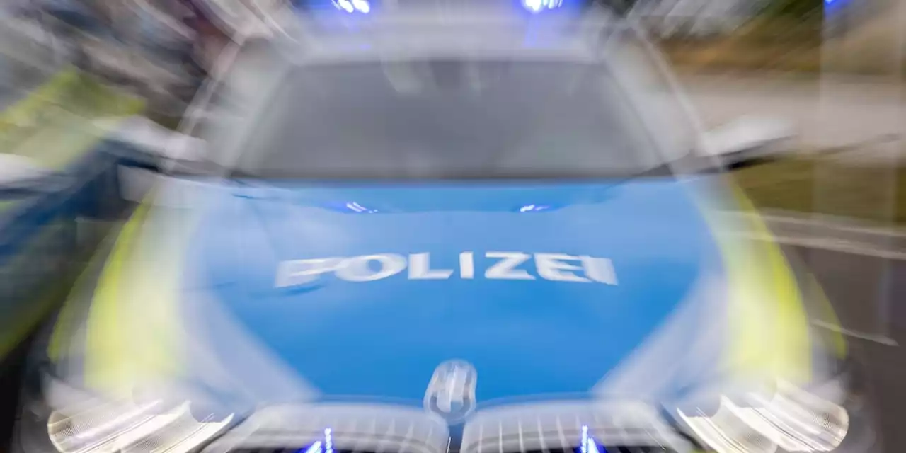 Familienstreit in Berlin eskaliert - vier Polizisten bei Angriffen verletzt