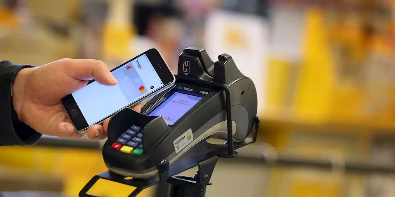 Warum die Digitalisierung in Deutschland stagniert