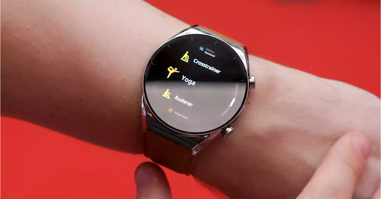 Xiaomi geht aufs Ganze: Nächste Smartwatch erhält komplett neue Funktionen