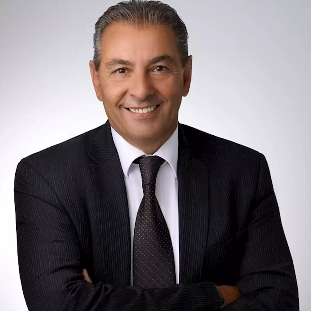 Muhi S. MajZoub - Forbes Technology Council