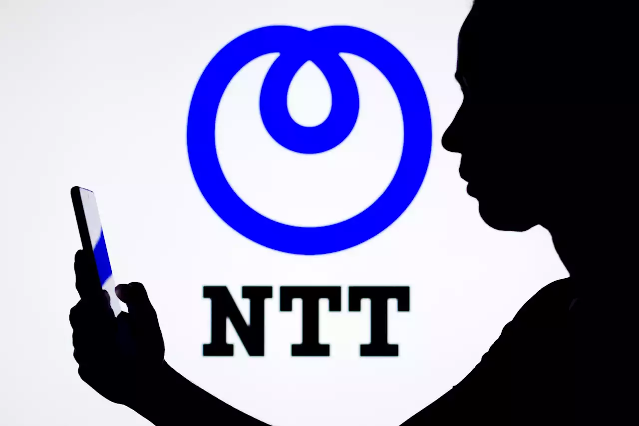 NTT 'Edges' Closer With Qualcomm