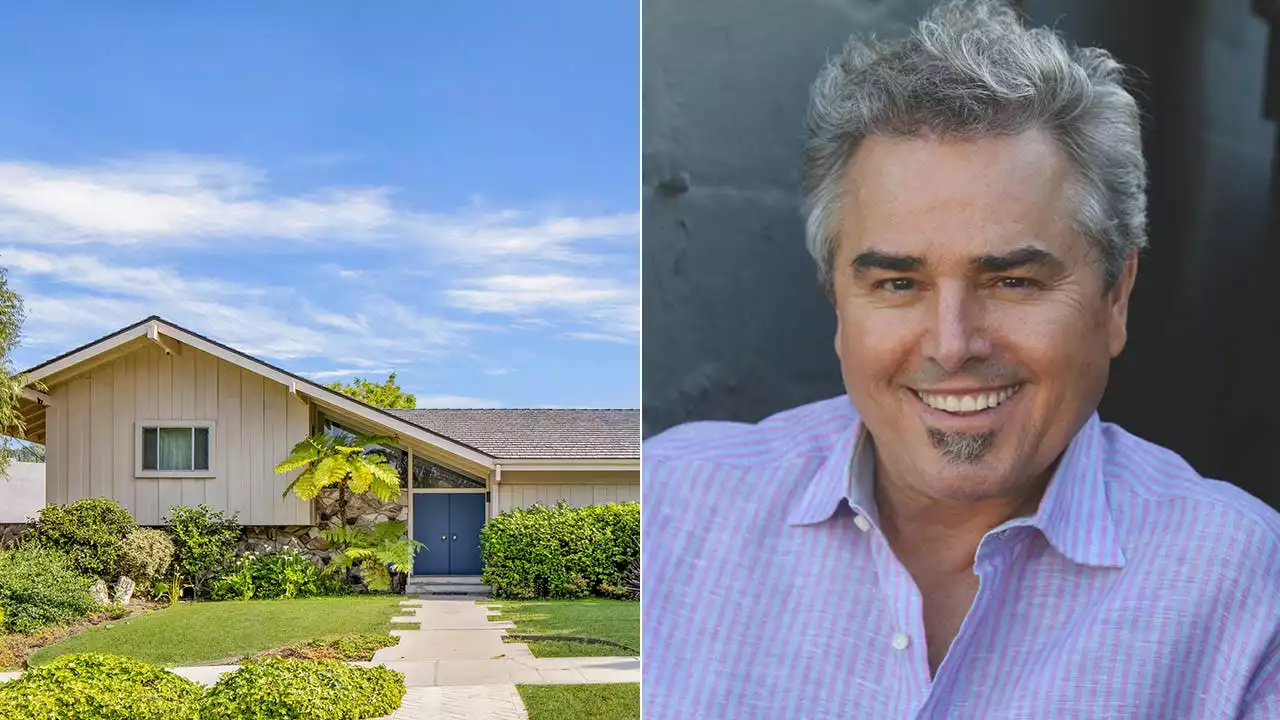 'Brady Bunch' star Christopher Knight admits ‘nothing’ would ‘support’ asking price of show's iconic house