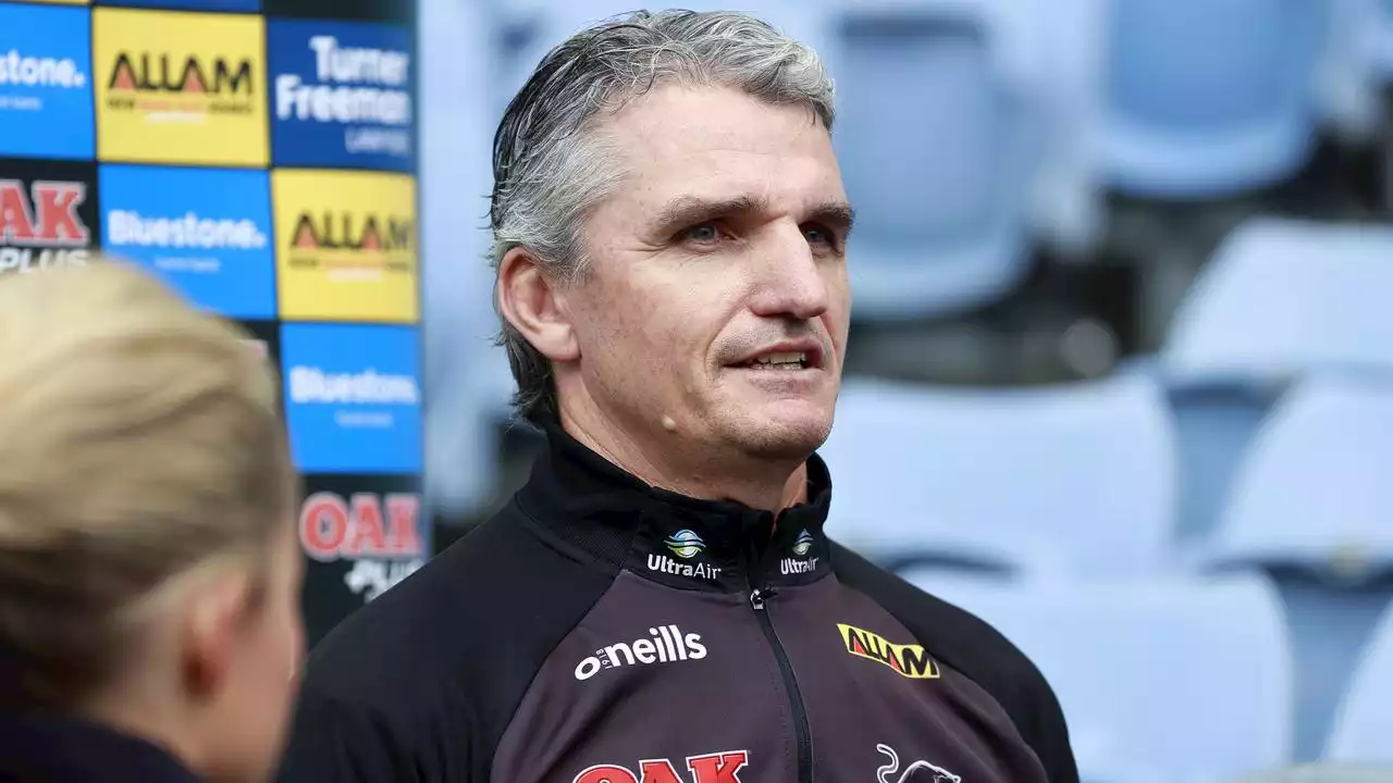 Cleary’s big ploy to stop Walsh in his tracks; Broncos’ late switch: Grand Final Team Tips