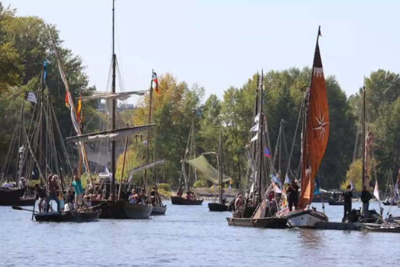 Festival de Loire 2023 : retour en images sur les moments forts du festival