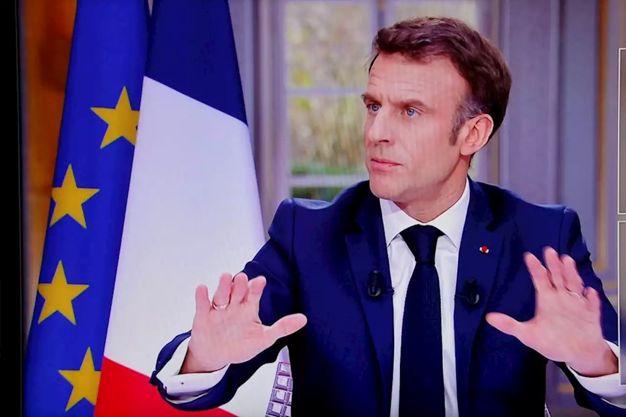 Visite d’Emmanuel Macron en Corse : le président devrait tenir un discours à l’Assemblée de Corse