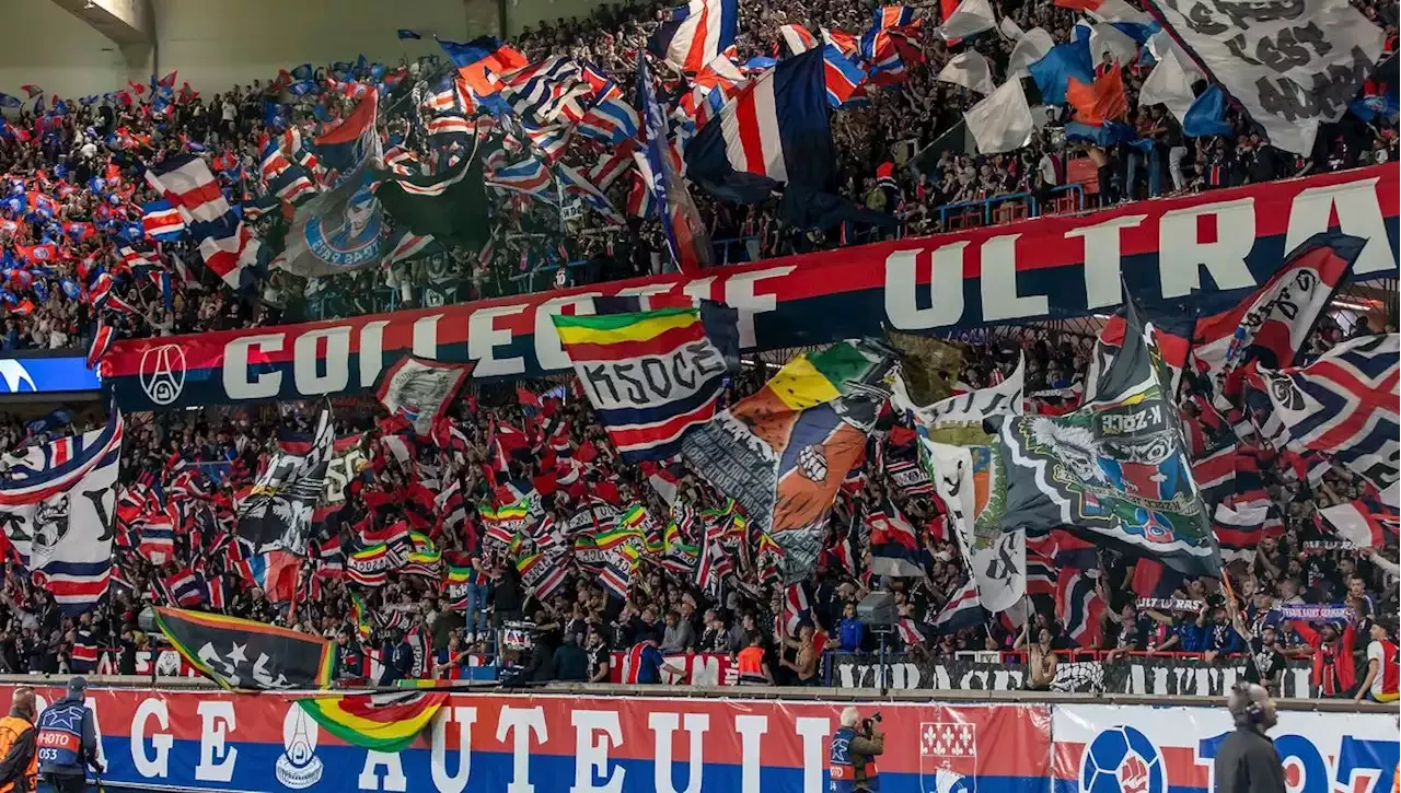 Chants Homophobes Lors De PSG-OM : Le Gouvernement Réclame Des Sanctions