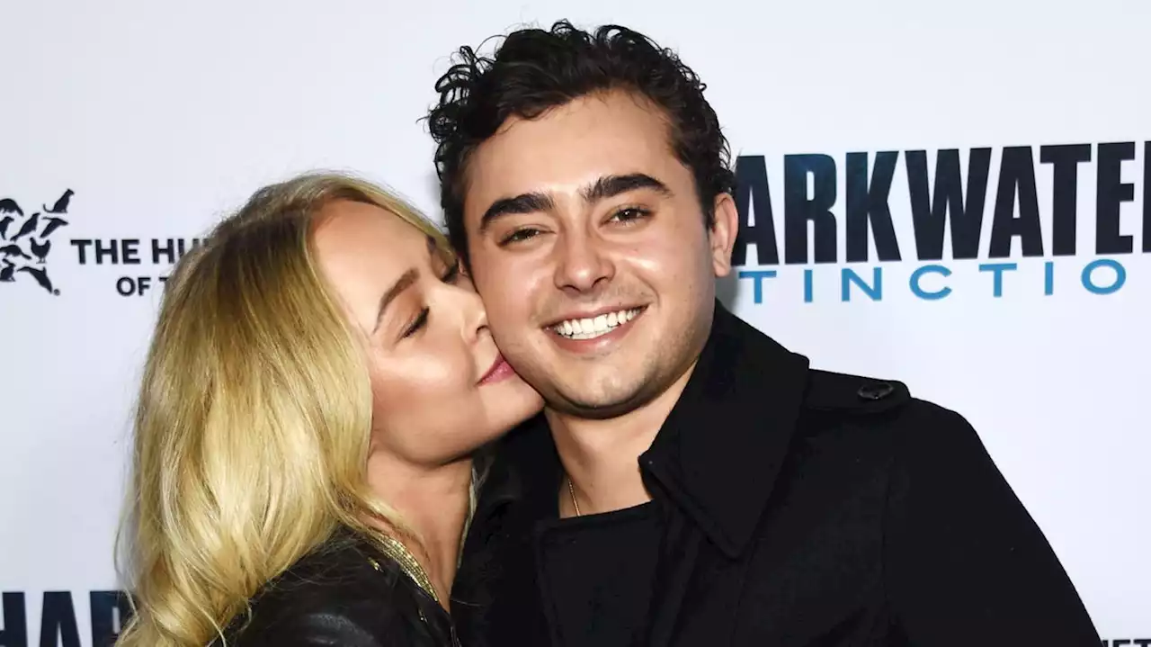 Herzzerreißende Zeilen an seinem Geburtstag: Hayden Panettiere gedenkt ihres verstorbenen Bruders