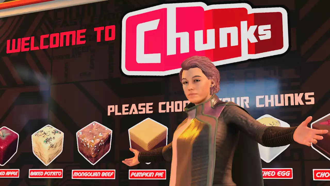 Foodie Starfield Player Recreates Entire Chunks Menu In Real-Life