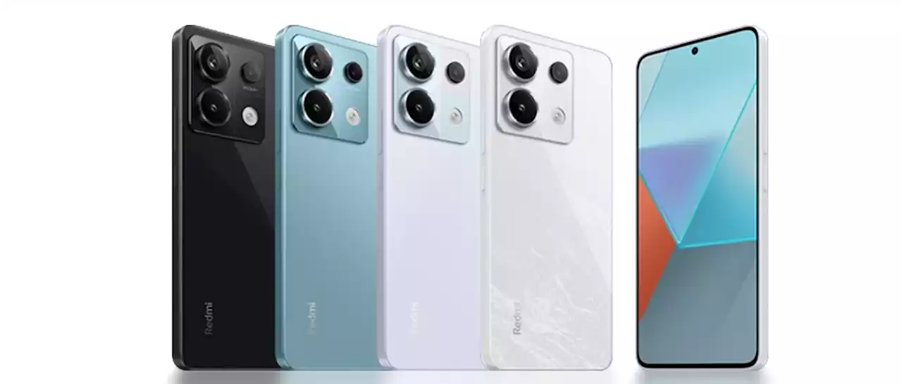 Redmi Note 13 Pro also launching as a Poco phone globally: Tipster