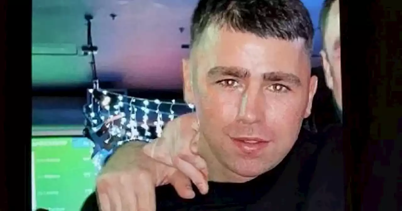 Concern grows for Glasgow man missing in city as police make urgent appeal