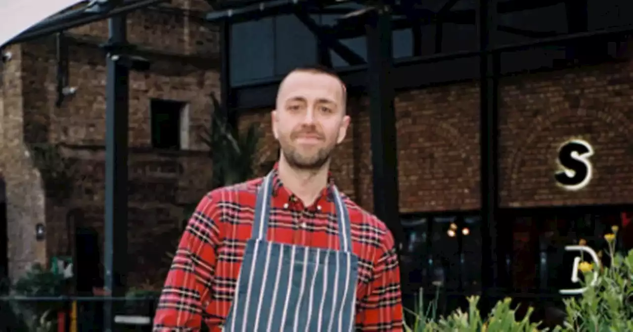 Glasgow man opening 'Scots cafe-deli' in London with Tennent's and square slice