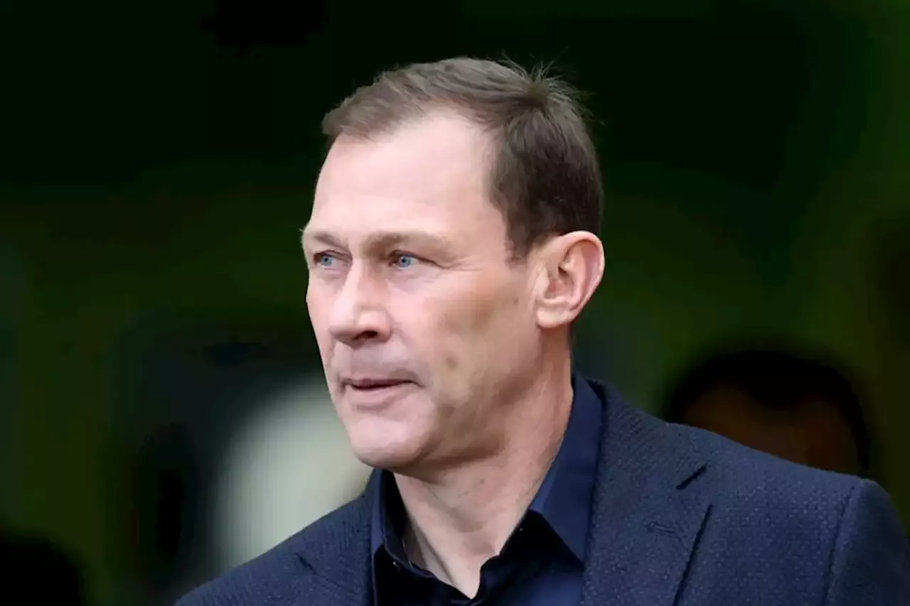 Ex-Rangers striker Duncan Ferguson 'set for shock return to management ...