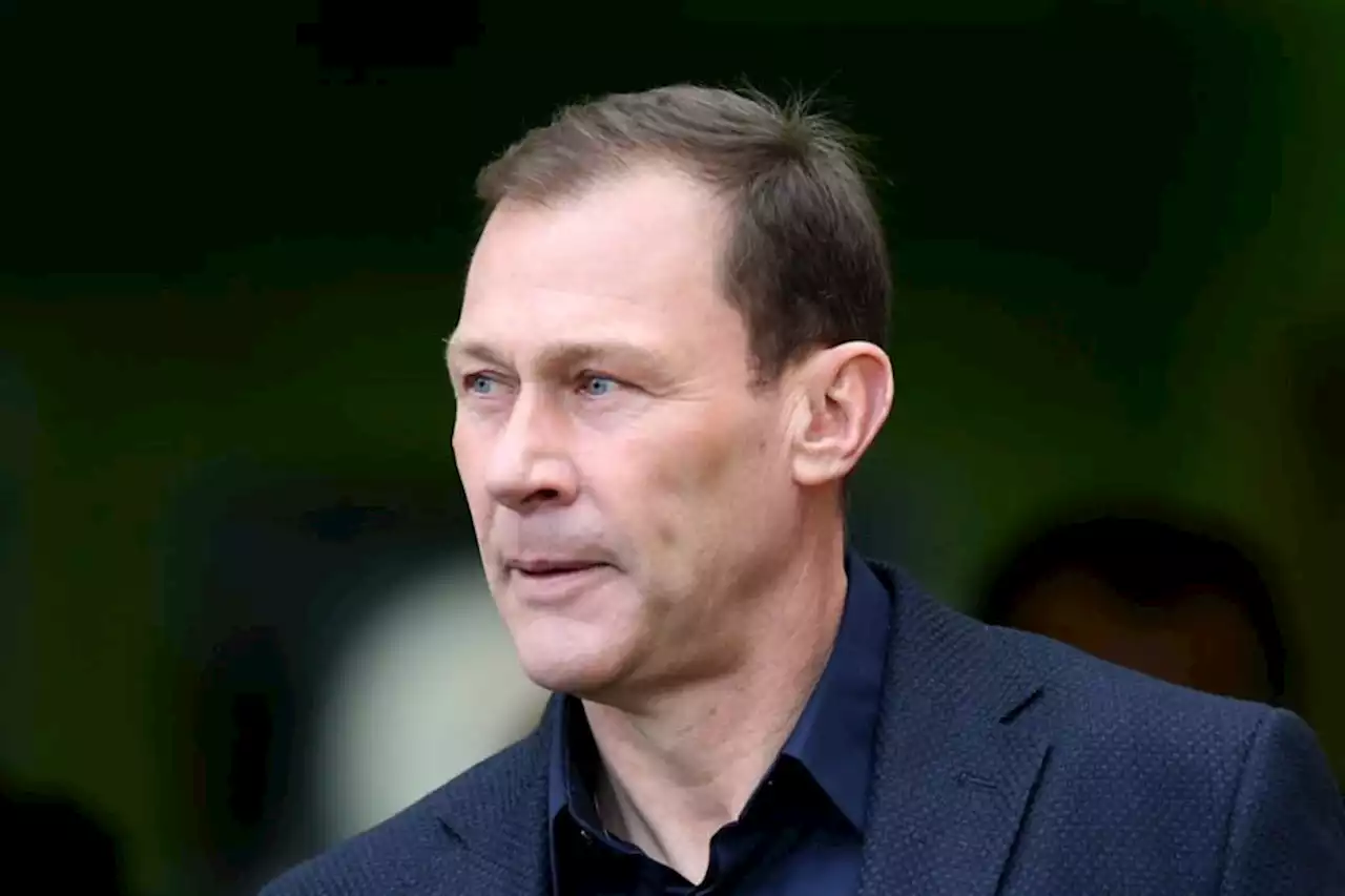 Ex-Rangers striker Duncan Ferguson 'set for shock return to management'