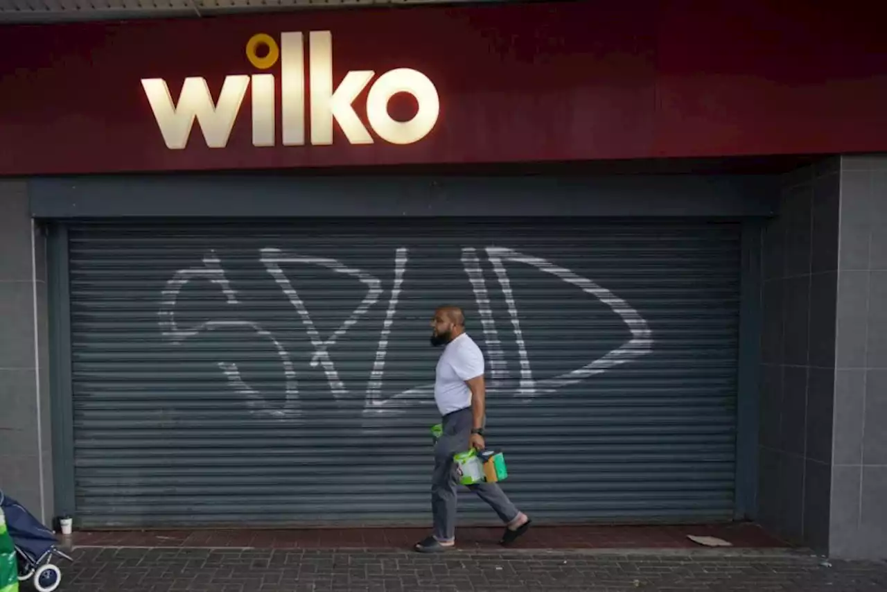 Find out the location of the final 111 Wilko stores closing in the UK next month