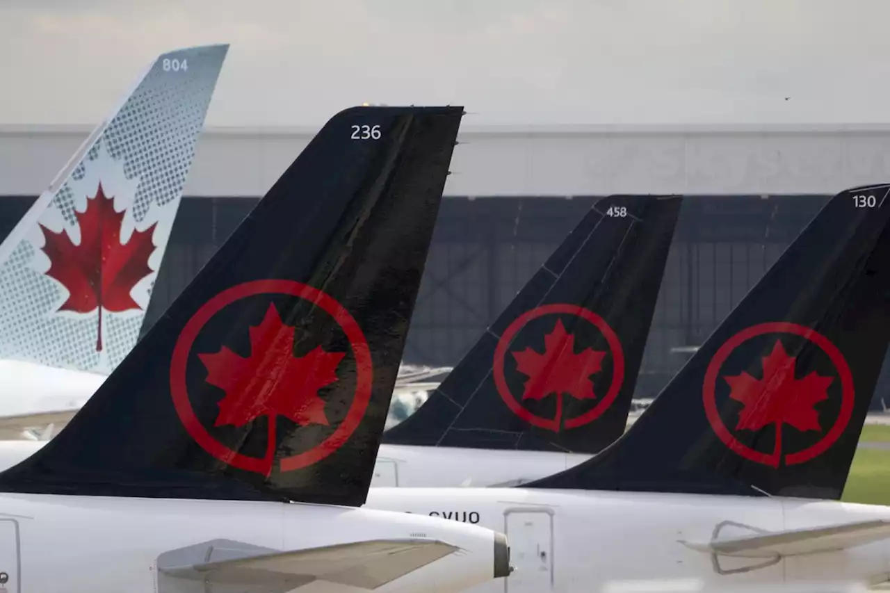 Air Canada orders 18 Boeing 787-10 Dreamliner aircraft