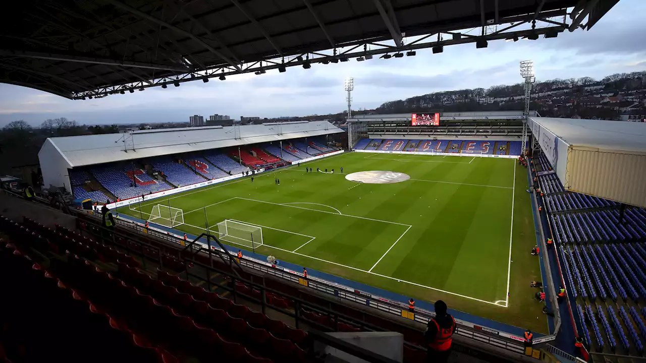 Crystal Palace tickets: Prices, package deals, membership & season ticket information