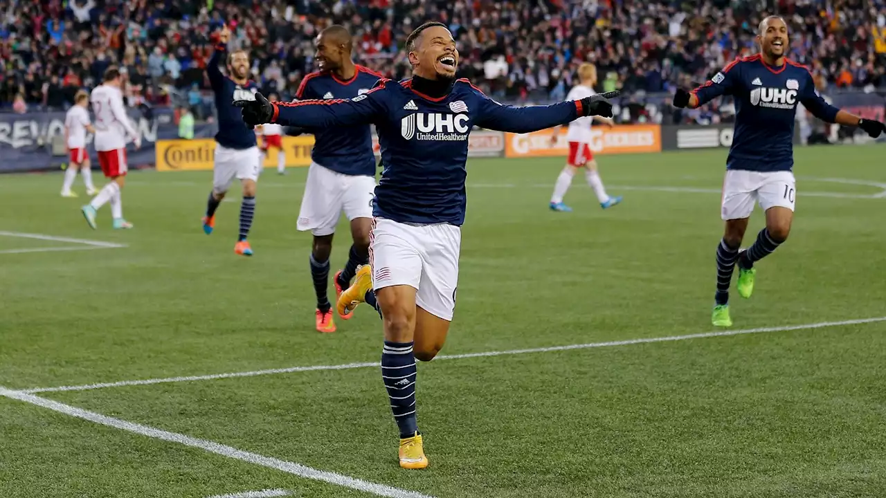 'We were on welfare': Former USMNT star Charlie Davies details harrowing childhood memories and how they shaped him as a footballer