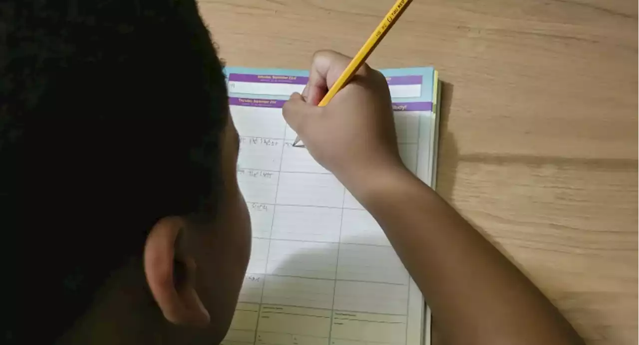 An NYC student’s yearslong struggle to get proper instruction for dyslexia