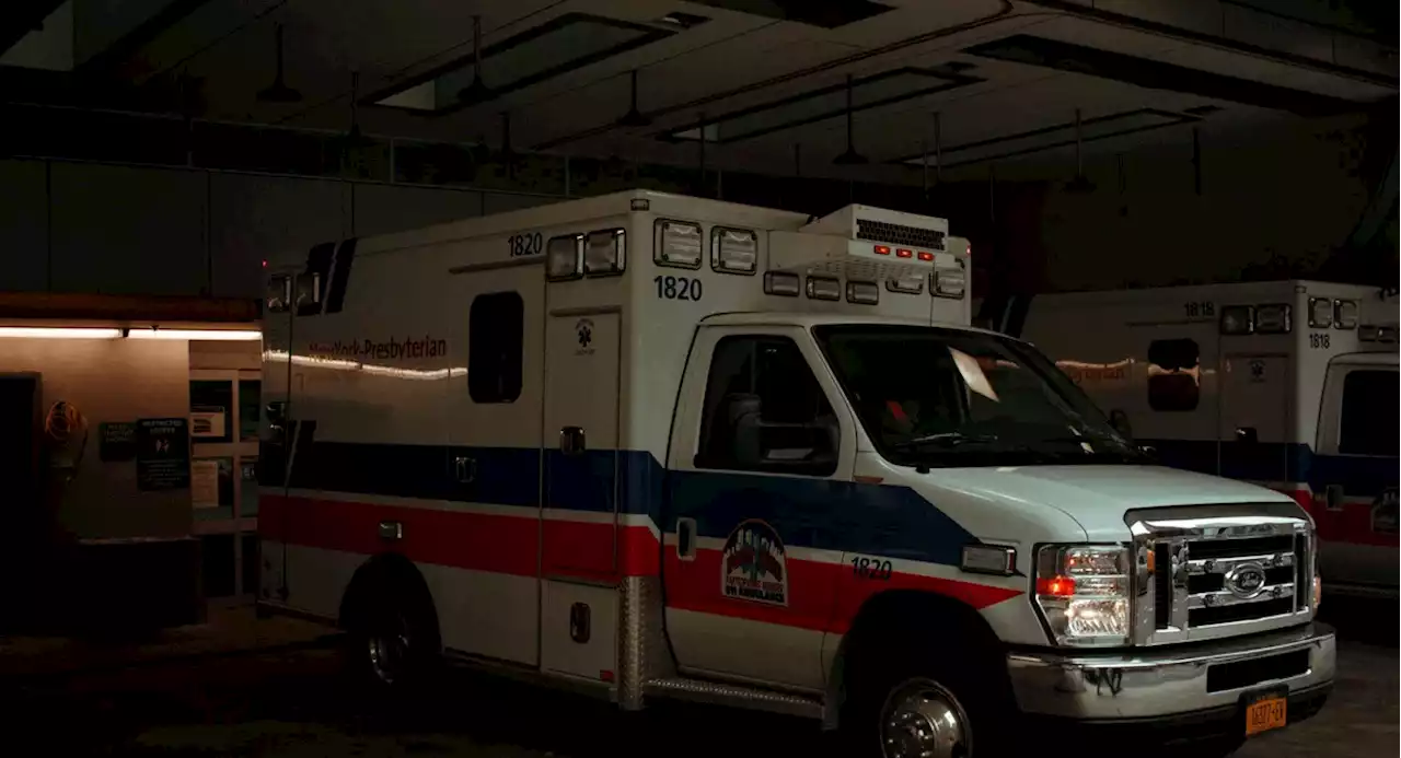 Extra Extra: EMS response times increase by 36 seconds in NYC