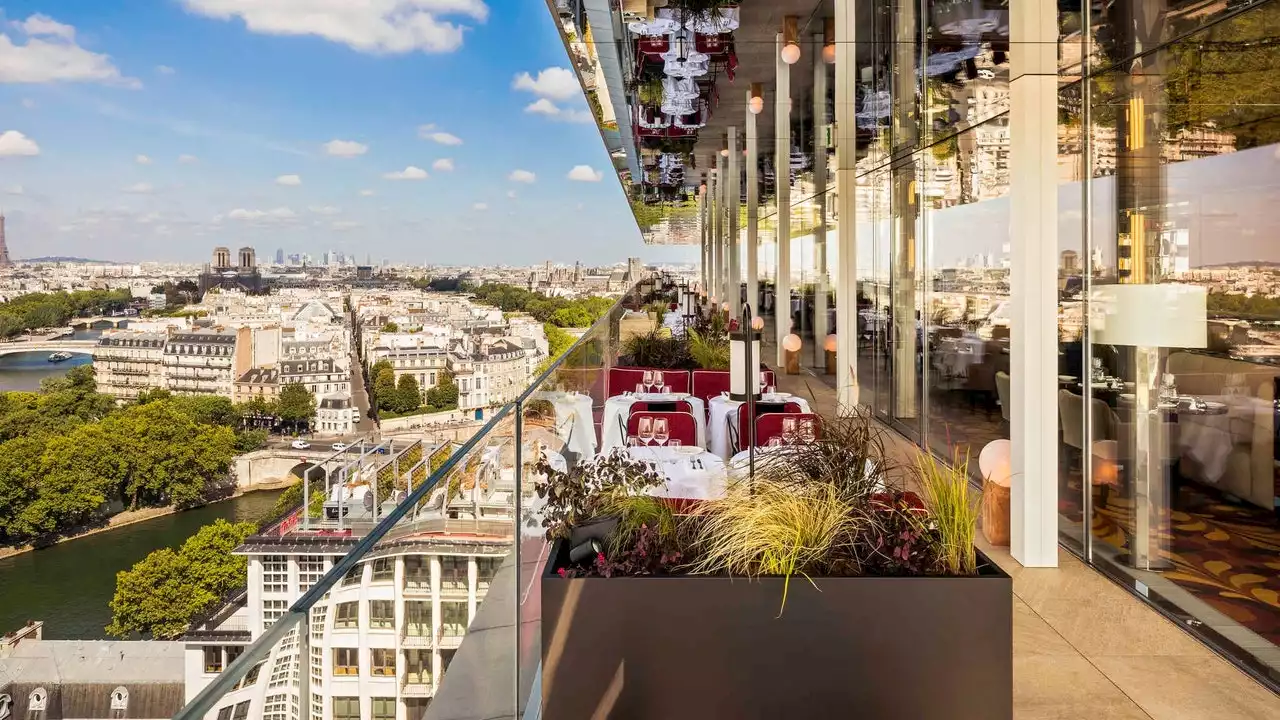 Fashion Week de Paris : les meilleures adresses où déjeuner et dîner entre deux défilés