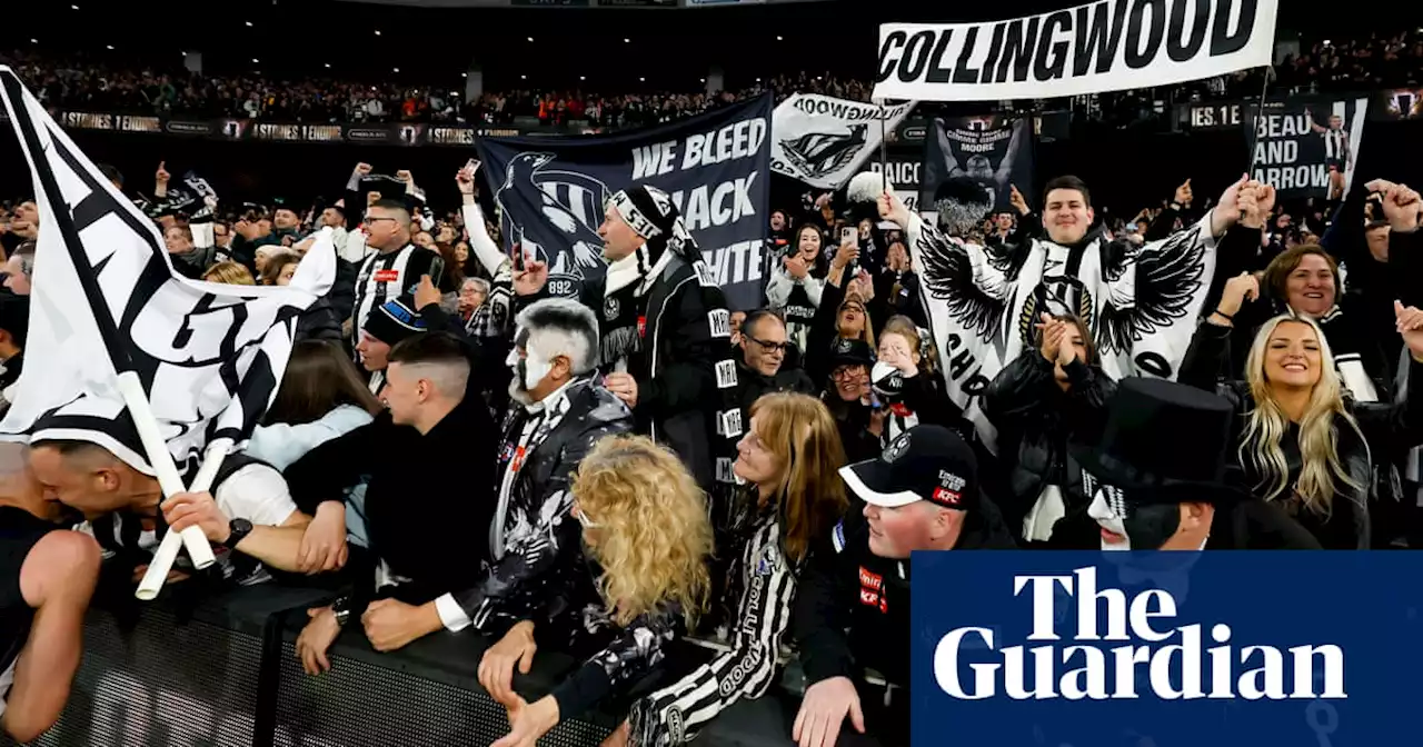 Collingwood call on AFL to issue clubs more grand final tickets as members miss out