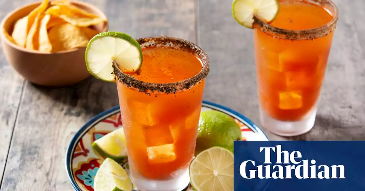 Lagerita time! Six delicious, thoroughly tested beer cocktails to make at home