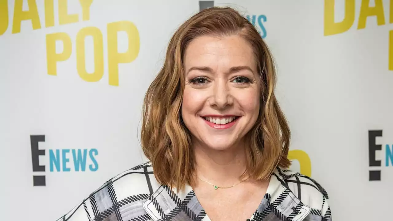 Alyson Hannigan movies and TV shows: where you might know her from