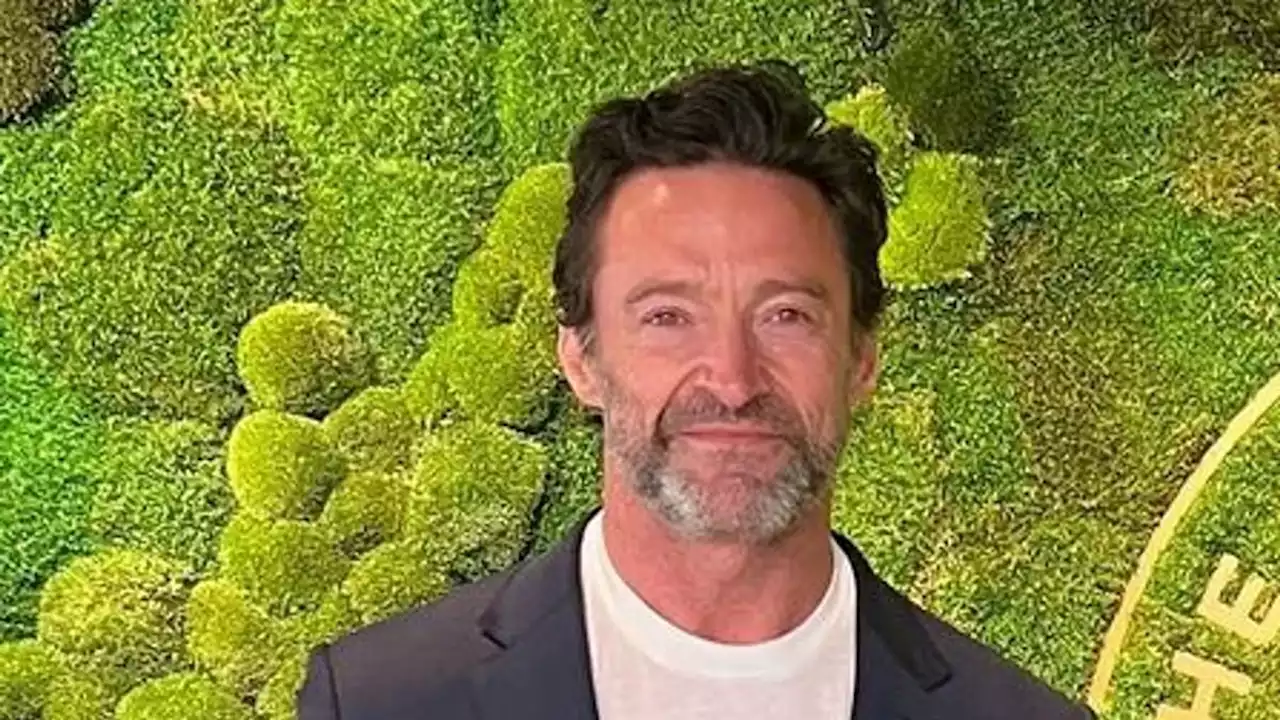 Hugh Jackman, 54 leans on Hollywood friends following his split from Deborra-Lee Furness, 67