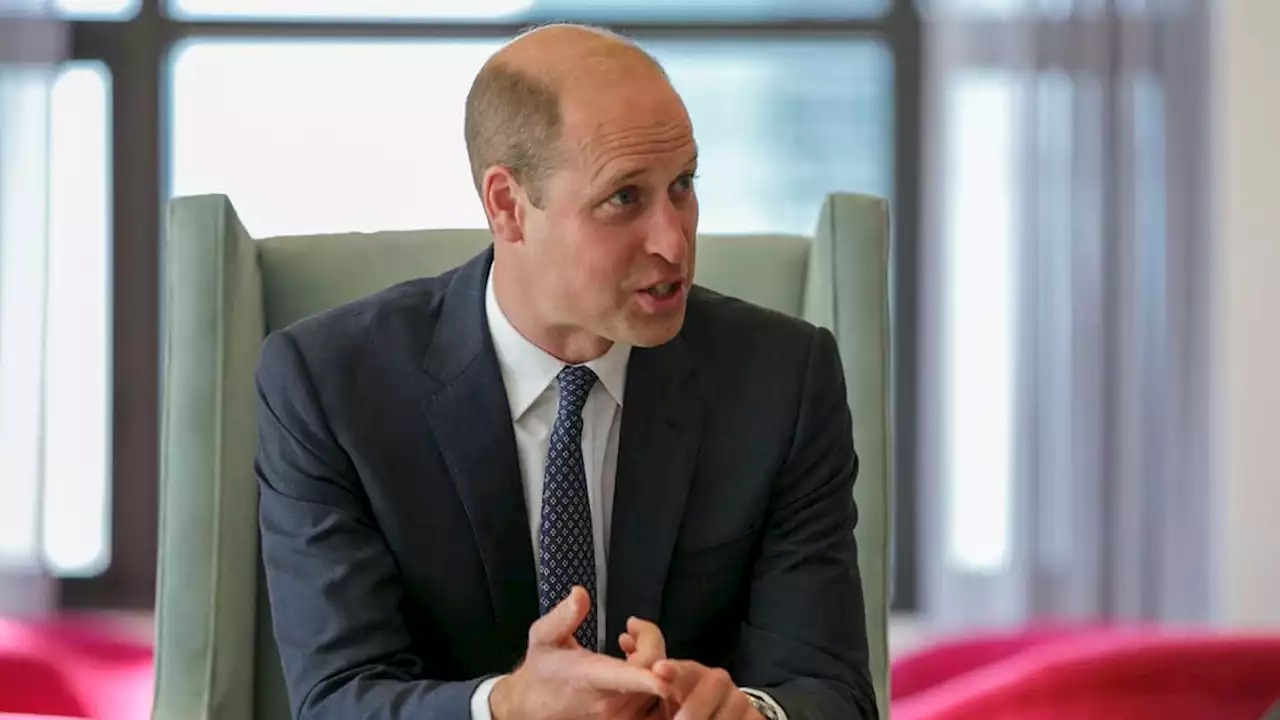 Prince William makes significant addition to royal team