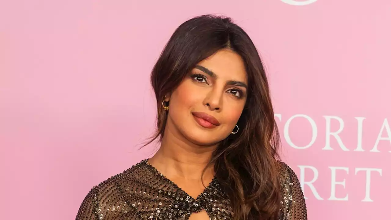 Priyanka Chopra reflects on famous family's emotional marriage news: 'protect this beautiful love'