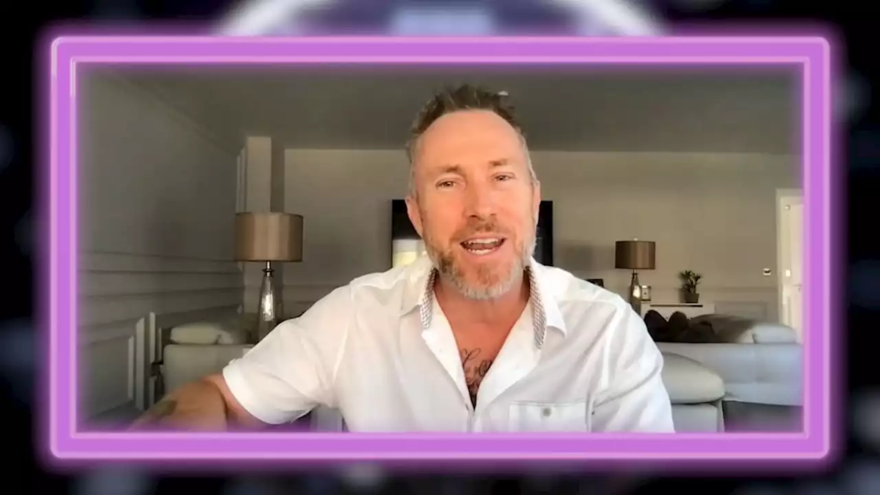 Strictly the Facts: James Jordan on Strictly's return show - and who he thinks will be first out