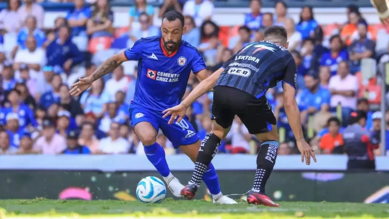 Liga Mx Apertura 2023 Así Marcha La Tabla General Después De La Jornada 9 México 1885