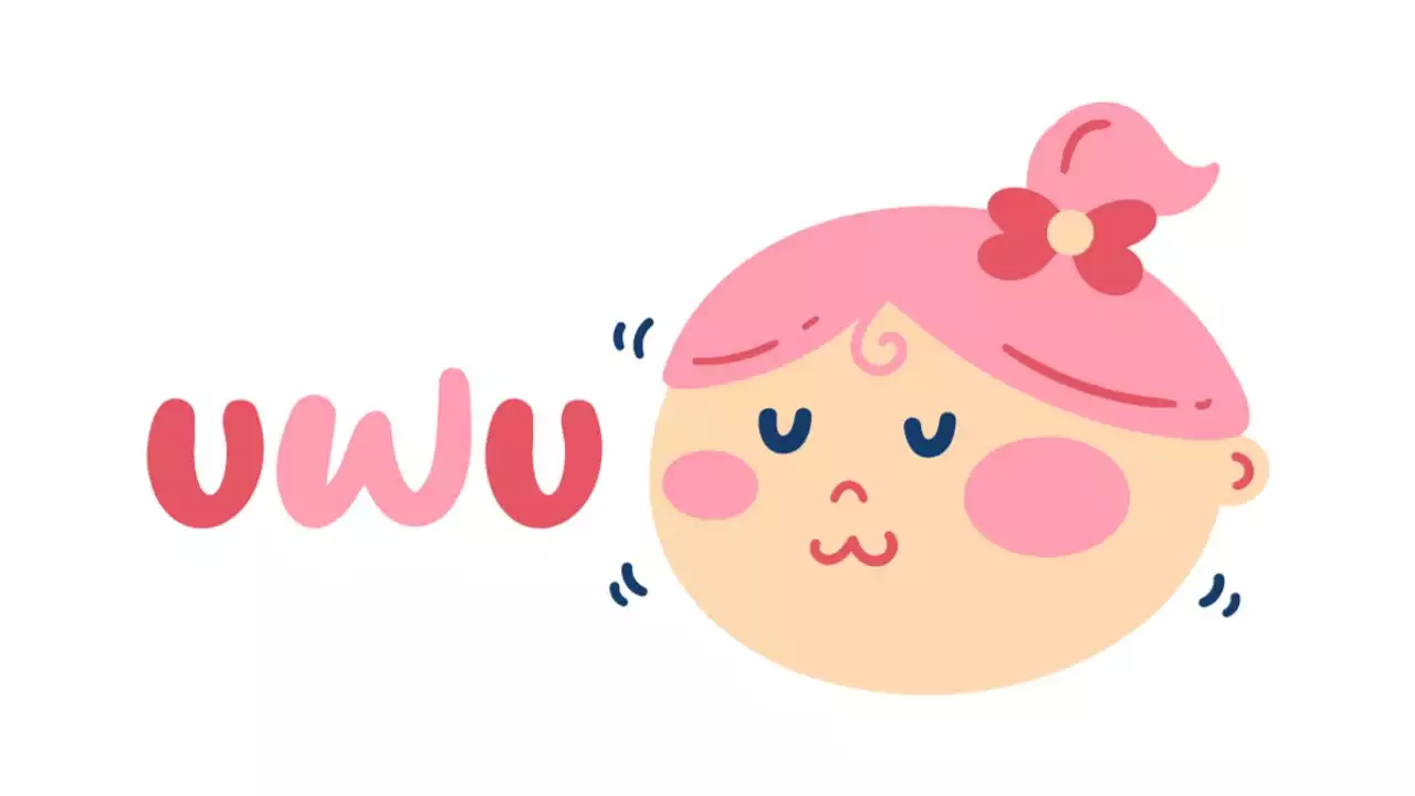 'UwU’ en la RAE: ¿qué significa este término 'otaku' que podría incluirse en su diccionario?