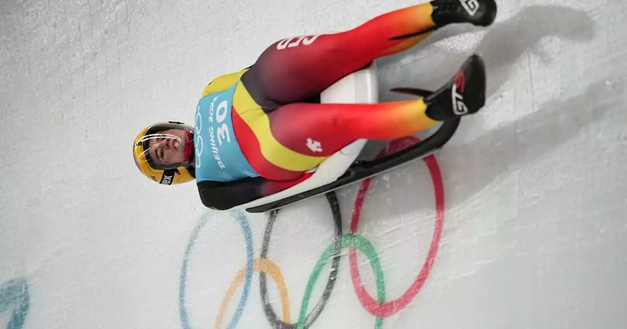 Rodel-Olympiasiegerin Geisenberger beendet Karriere