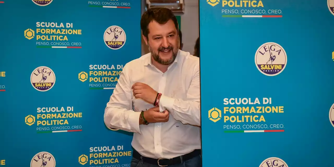 Le scuole di partito stanno tornando