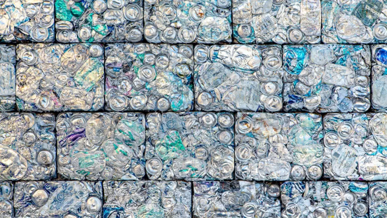 From scraps to solutions: charting progress in metals recycling