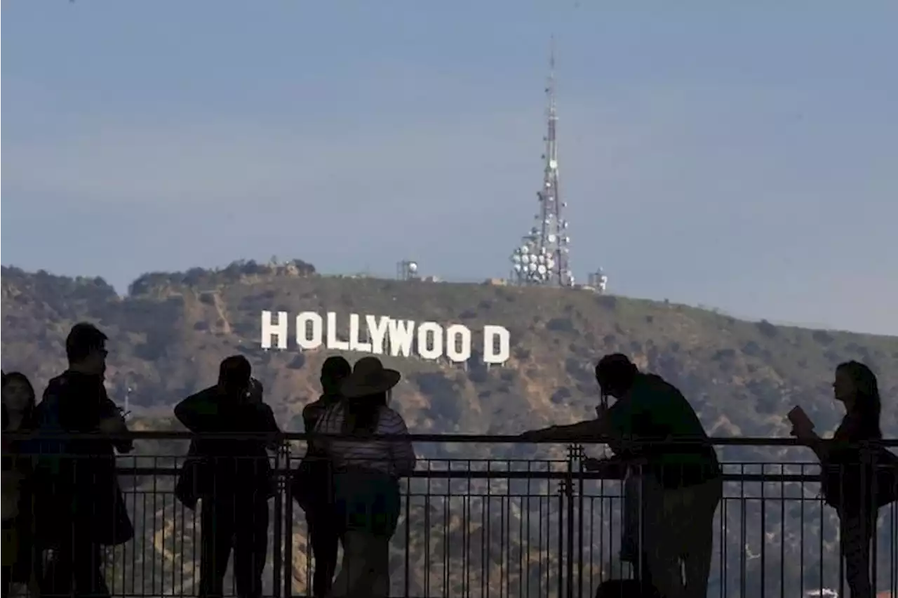 Les scénariste d'Hollywood concluent un accord préliminaire avec les studios Par Investing.com