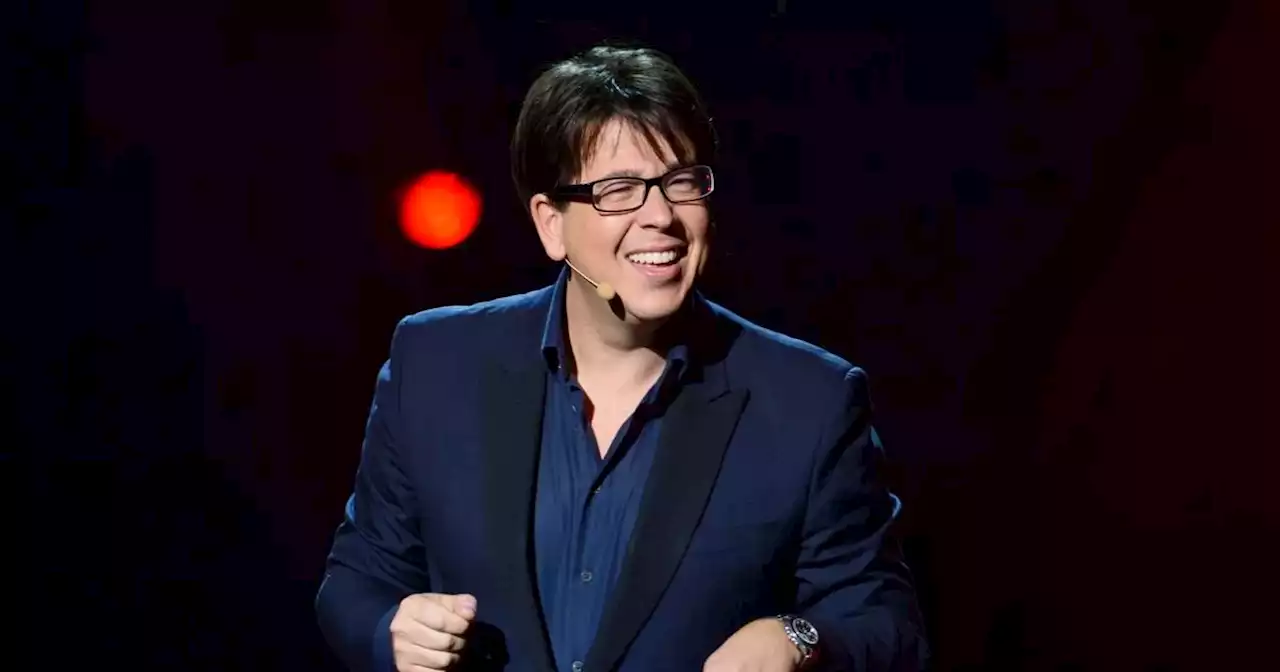 Michael McIntyre announces fourth Dublin show after fans miss out on tickets