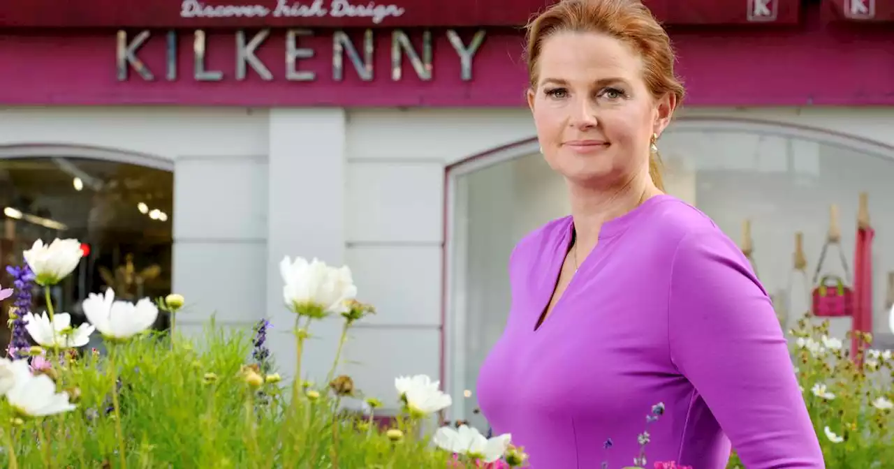 Kilkenny Design aiming for ‘significant growth’ with €400,000 investment in online store