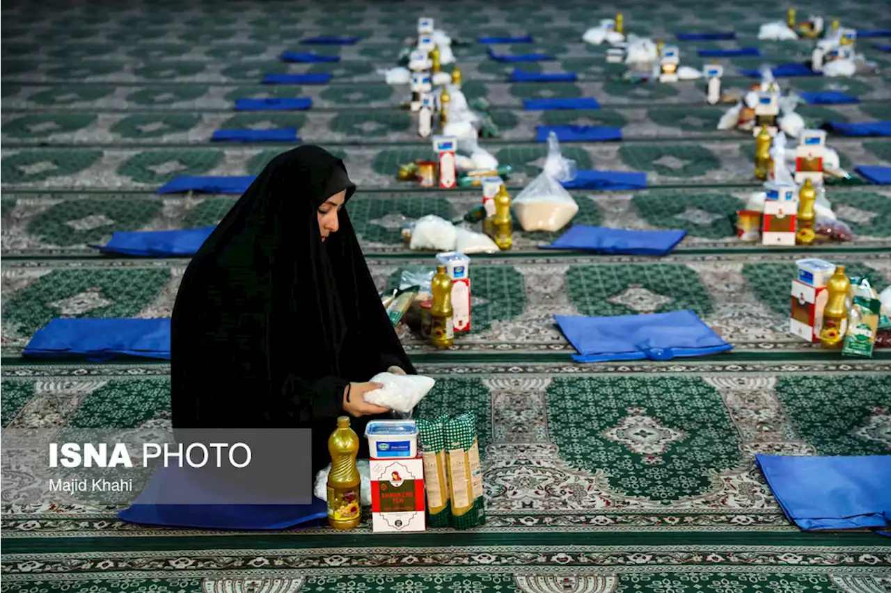 افزایش۵۰ درصدی خدمات مراکز نیکوکاری به نیازمندان