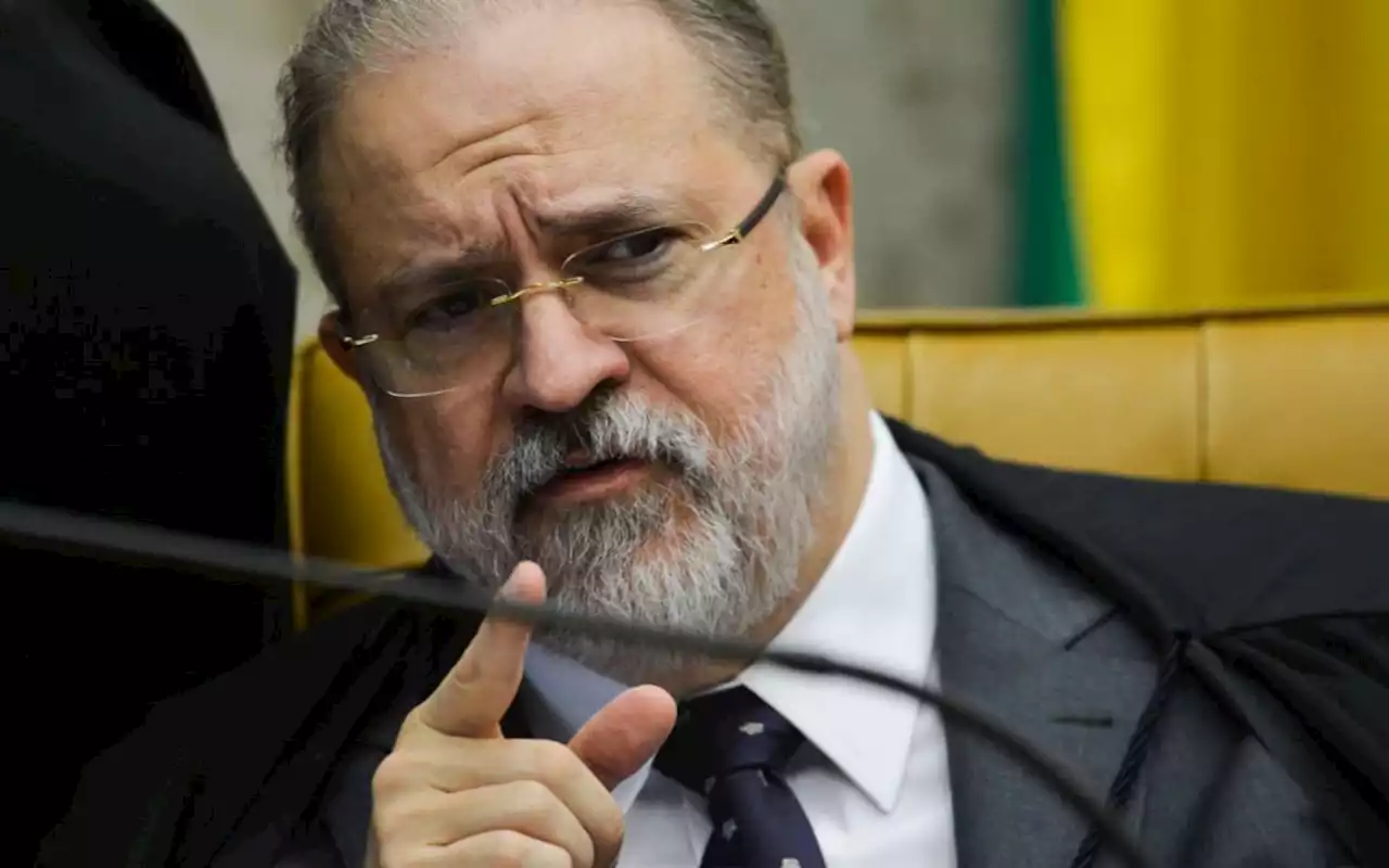 Augusto Aras diz adeus à PGR nesta terça-feira; Lula ainda não escolheu sucessor | Brasil