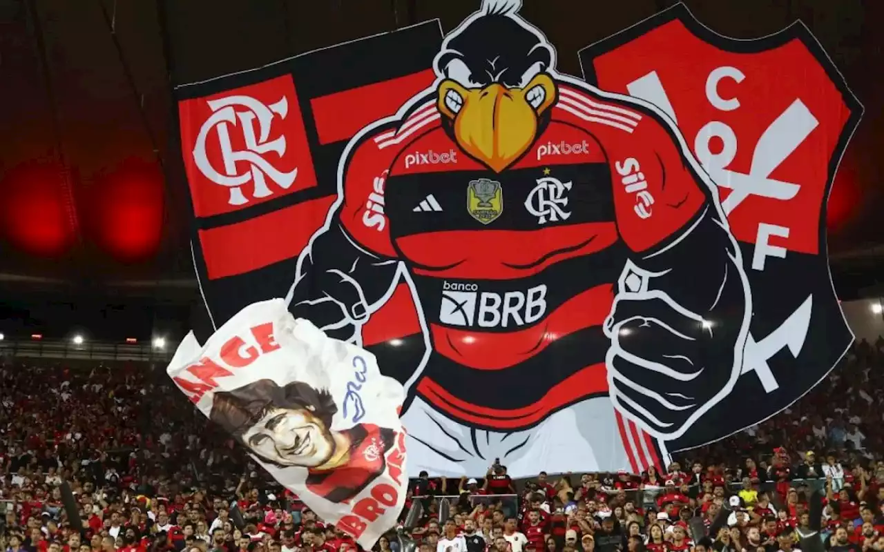 Flamengo abre venda de ingressos para jogo contra o Bahia pelo Brasileirão | Flamengo