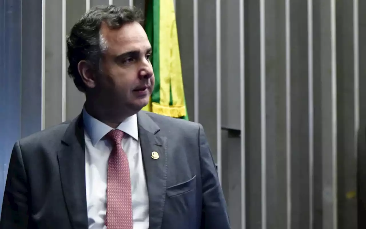 Senado deve levar reforma tributária para votação em plenário com 'celeridade', diz Pacheco | Economia