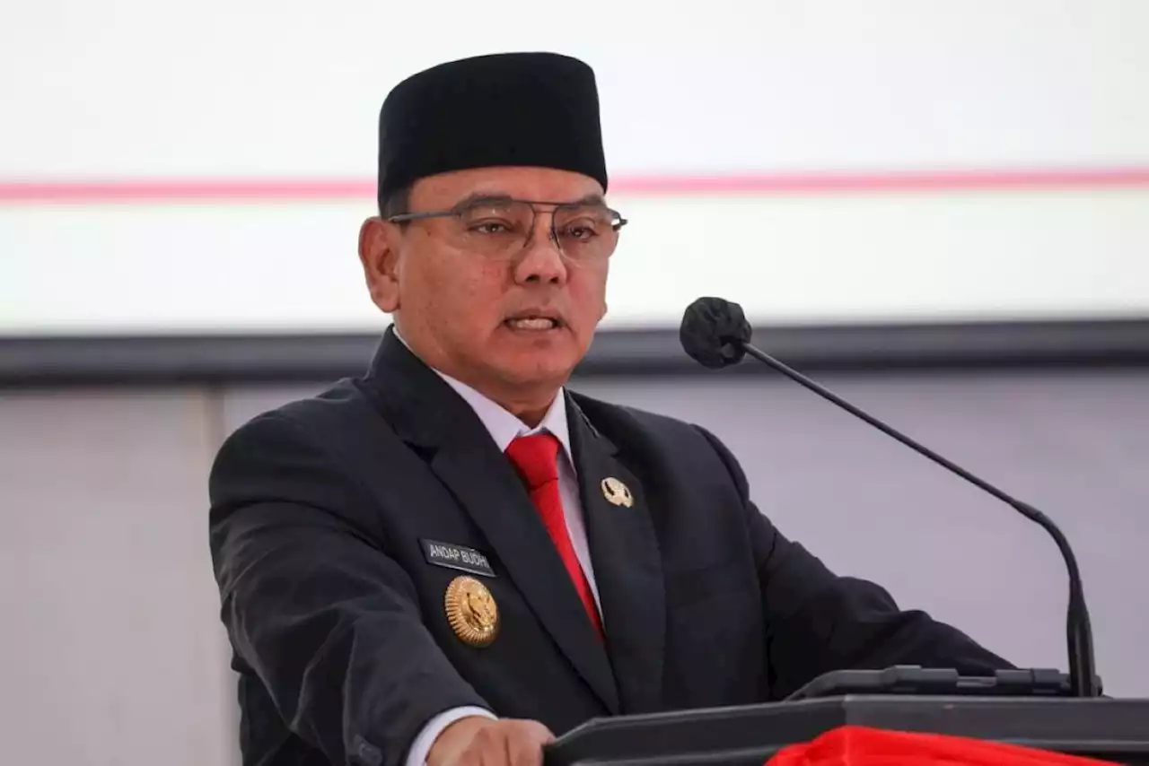 Pj Gubernur Sultra Rekomendasikan Perubahan APBD 2023 untuk Program Kesejahteraan