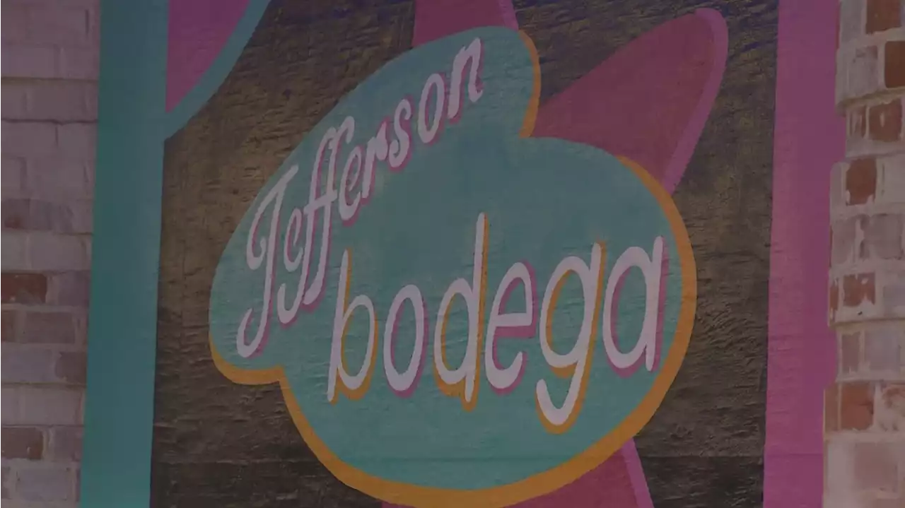 Beloved 'Jefferson Bodega' on city's west side up for sale