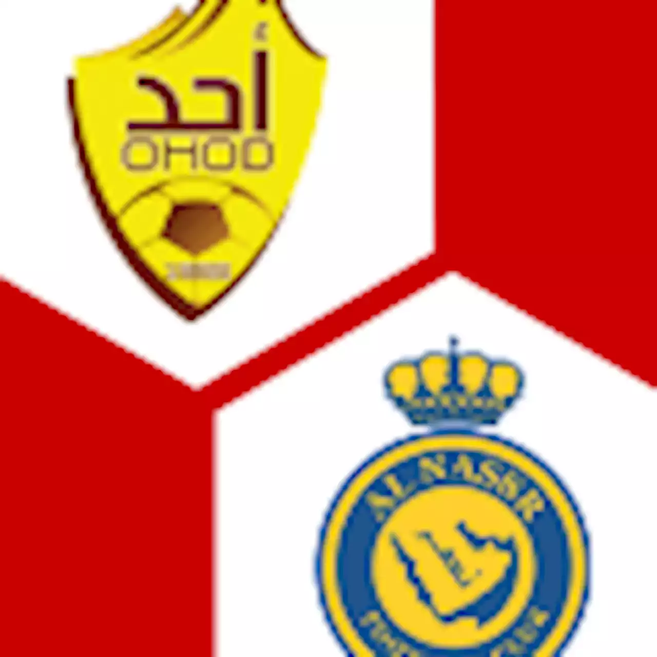 - Al-Nassr 1:5 | Sechzehntelfinale