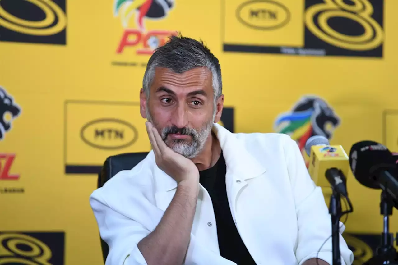 'We're in the final and that's what counts' - Riveiro on Bucs' three consecutive losses