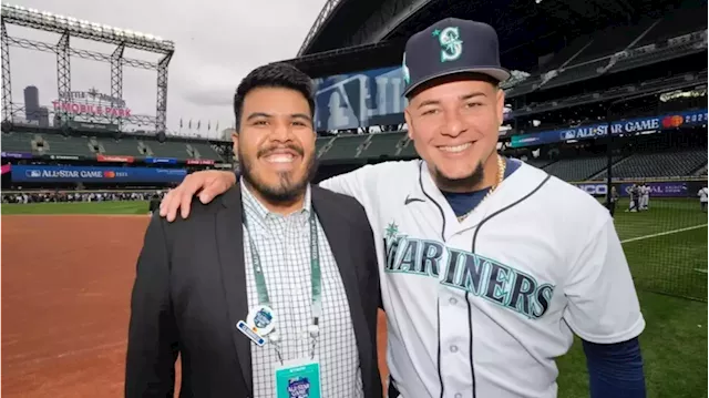 Seattle Mariners - Secure your spot 🔒 2023 season ticket memberships are  on sale! Get yours now for priority presale access for 2022 Postseason home  games and 2023 All-Star Week. #SeaUsRise Mariners.com/23